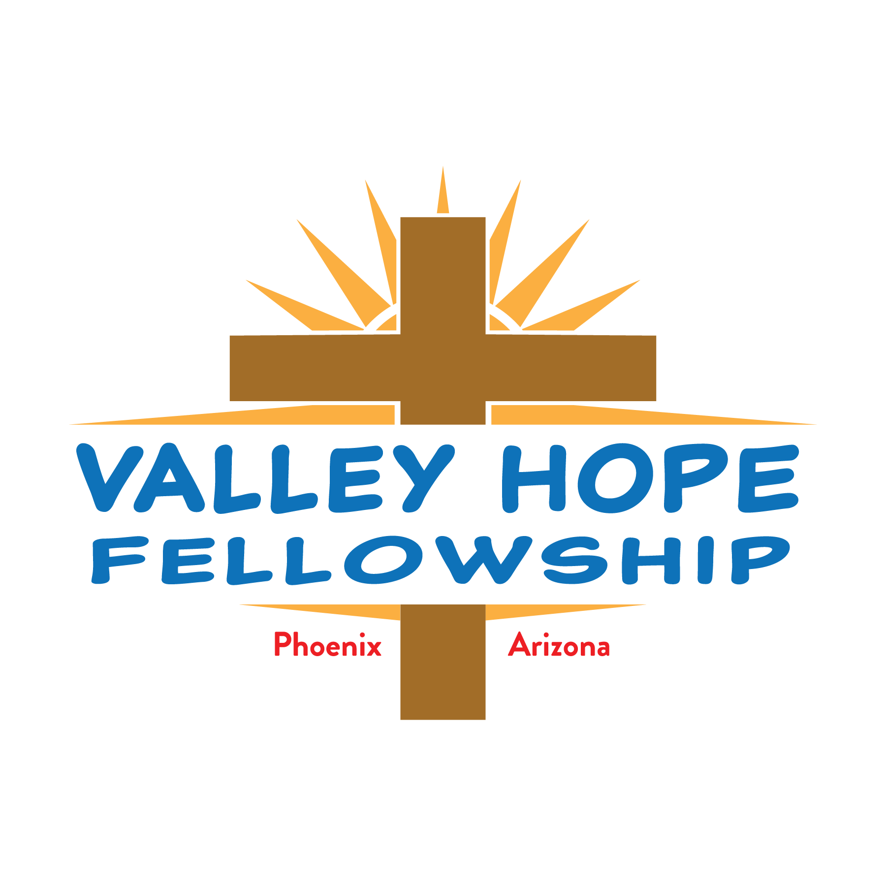 valley hope fellowship logo